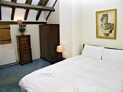 Thornsdale Oast House Villa Stone  Kültér fotó