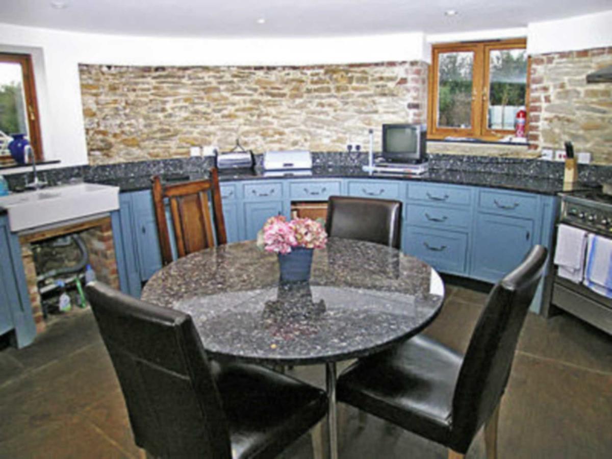 Thornsdale Oast House Villa Stone  Kültér fotó